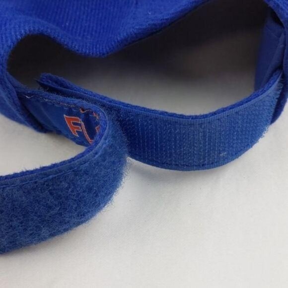 Unisex Team Pride Blue, Orange & Green Florida Gators hat (Unisex) - Picture 13 of 14